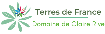 Logo Domaine de Claire Rive